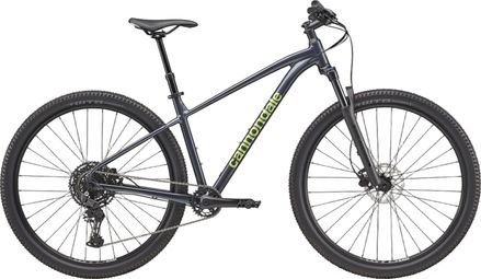 MTB Semi-Rigid Cannondale Trail 1 Shimano Cues 10v 27.5''/29'' 2025
