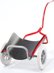 Mottez Ultreïa Cyclo trolley | Gereviseerd product