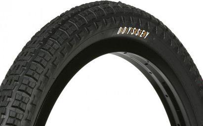 ODYSSEY Pneu Mike Aitken KNOBBY 2x2.35 Noir