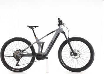 Produit reconditionné · Cube Stereo Hybrid Pro / Vélo VTT électrique | Très bon état