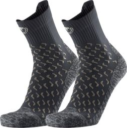 Chaussettes de randonnée les plus sèches  anti-humidité - Outdoor UltraCool Crew