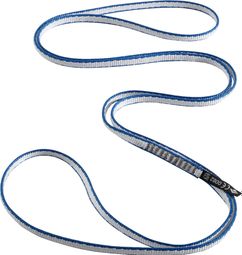 Black Diamond Dynex-Schlinge 120 cm/10 Mm Grau