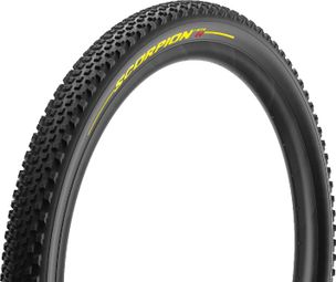 Cubierta MTB Pirelli Scorpion H 29 '' Tubeless Ready 120TPI Color Edition