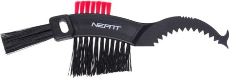 NEATT Brush Transmission