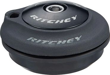 Ritchey Comp Cartridge Logic-E Headset 1-1/8'' Upper Black