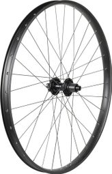 Rueda trasera bontrager alex md35 tubeless ready 29 | boost 12x148mm | 6 agujeros