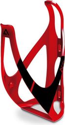 CUBE ACID Porte-Bidon HPP - matt red´n´black