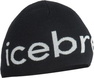 Icebreaker Unisex Merino Beanie Black