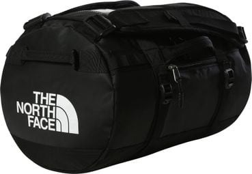 The North Face Base Camp Duffel S - 50L Black | Alltricks.com
