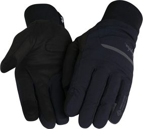 Guanti invernali Rapha Windstopper Insulated neri
