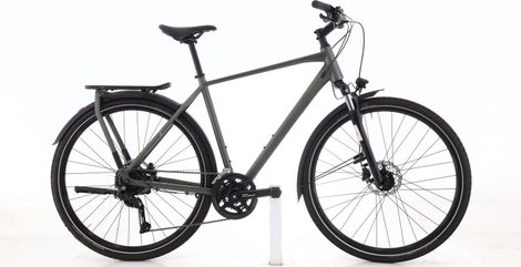 Produit reconditionné · Cube Kathmandu ON1 / Vélo Ville et Loisir | Très bon état