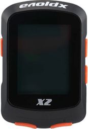 Compteur GPS Xplova X2