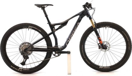 Orbea OIZ M PRO 2022