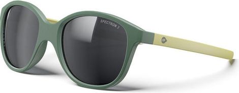 Kinderbrille Julbo Thea Spectron 3 Grün/Beige