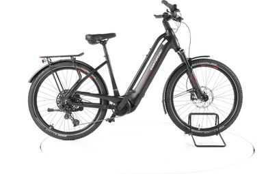 Produit reconditionné - Corratec Life CX7 Vélo électrique Entrée basse 2023 - Très Bon Etat