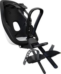 Seggiolino anteriore per bambini Thule Yepp Nexxt 2 Min Snow White