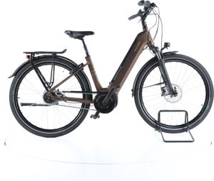 Produit reconditionné - Raleigh Bristol XXL Vélo électrique Entrée basse  - Très Bon Etat