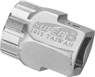 Démonte-roue Libre SUPER B Pour Vélo Et E-Bike - Neuf Mister Parts MP01002