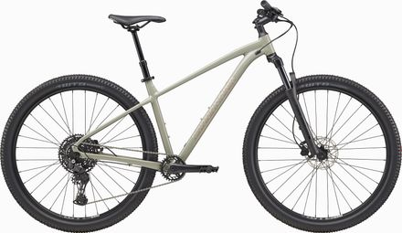 MTB Semi-Rigid Cannondale Trail 1 Shimano Cues 10v 27.5''/29'' 2025