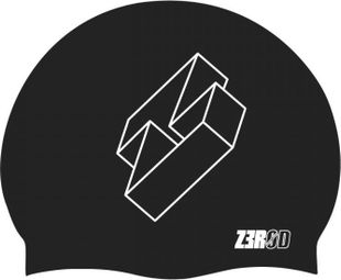 Swim cap Z3rod Z3D Black