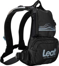 Leatt MTB Enduro Race Hydration Bag 1.5L Zwart