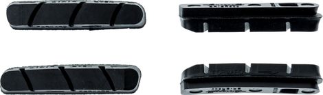 2 Patins De Frein Pour Jantes En Carbone ASHIMA / Campagnolo Record Chorus Centaur Veloce 2000000048086