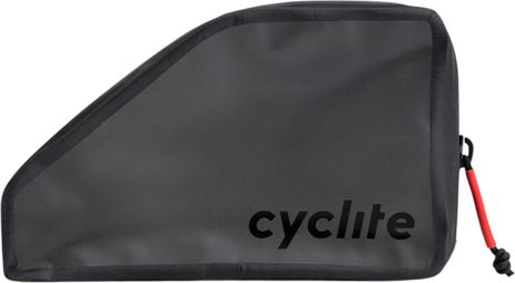 Cyclite-tas / 02 | 0,9 l | Zwart