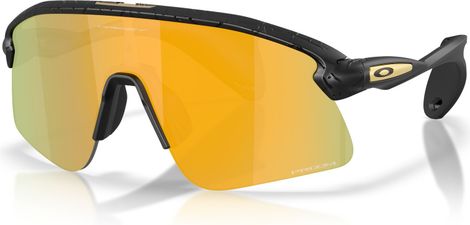 Oakley-bril - Stunt Devil S - Collectie Gridiron/Prizm 24K/Ref: OO9518-1336