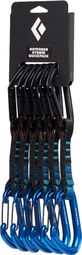 Black Diamond Hotforge Quickpack Quickpack 12Cm Blau