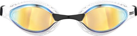 Lunettes de natation Homme Arena AIR-SPEED MIRROR Noir - Achat en ligne - Sport 2000 - Ref 003151-200