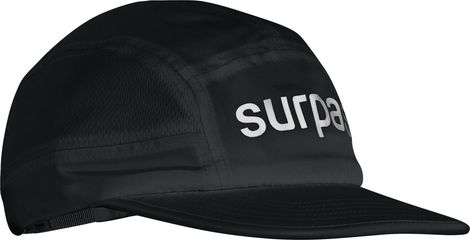 Laufmütze Surpas Pace Schwarz
