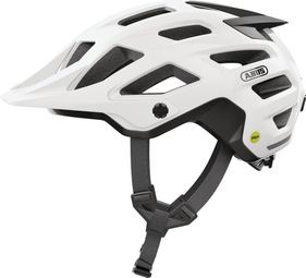 Casque Abus Moventor 2.0 MIPS Blanc