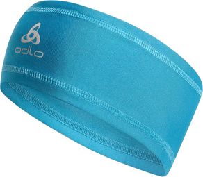 Unisex Headband Odlo Polyknit Light Blue