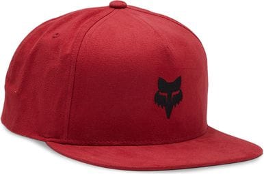 Fox Head Cap