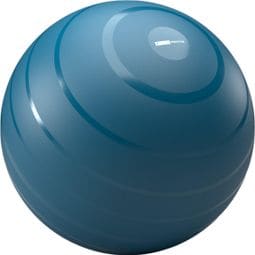 Palla da ginnastica Domyos 75 cm Blu