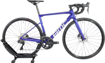 Produit Reconditionné · Vélo de route BMC Teammachine SLR THREE 2023 · Très bon état