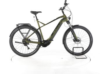 Produit reconditionné - Bulls Allground CX Trekking E-Bike 2024 - Bon Etat