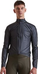Rapha Pro Team Gore-Tex LW Men's Waterproof Jacket, Black