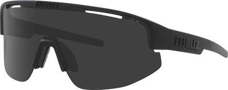 Bliz Matrix Brille Schwarz