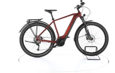 Produit reconditionné - Cube Nuride Hybrid Performance 500 Allroad Vélo Hommes  - Bon Etat