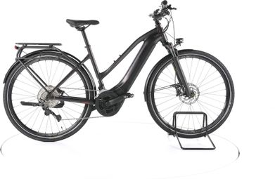 Produit reconditionné - Giant Explore E+ Pro 1 Vélo électrique Femmes 2022 - Très Bon Etat