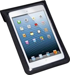 Klickfix Tablet case with fixation quad