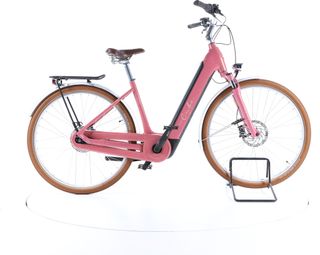 Produit reconditionné - Cube Ella Cruise Hybrid Vélo Entrée basse  - Très Bon Etat