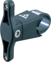 Bottle Holder Support on hanger or seat post Cagemount - TOPEAK