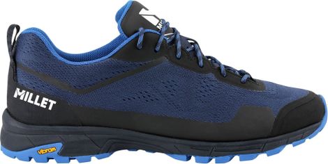 Millet Hike Up wandelschoenen Blauw Heren