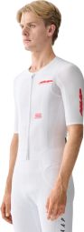 Maap Eclipse Pro Race Short Sleeve Jersey White