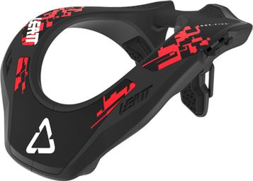 Leatt 1.5 Mini Zwart Junior Nekbeschermer