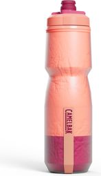 Botella Camelbak Podium Chill de 710 ml, color Mercury Blush