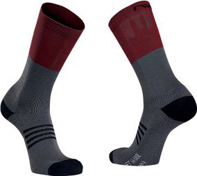 Paire de Chaussettes Northwave Extreme Pro Noir Violet