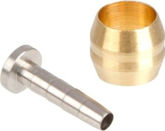 Shimano SM-BH90 Olive And Connector Insert 